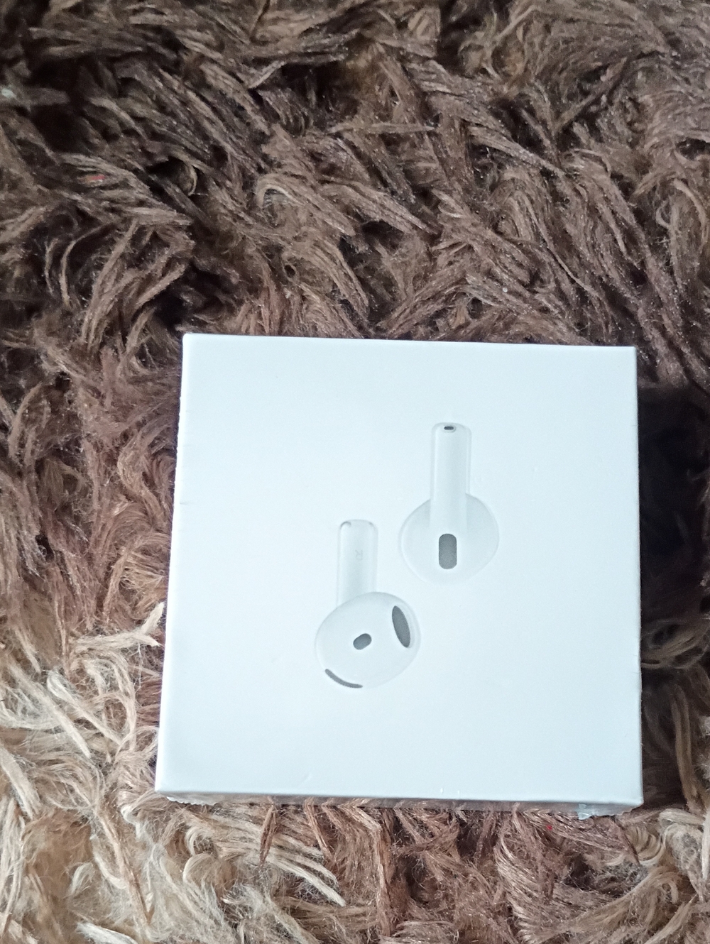 White Wireless Earbuds - Comfortable In-Ear Headphones
